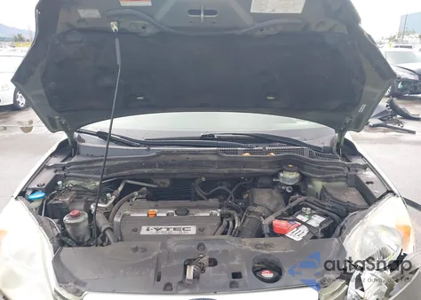 2008 Honda Cr-V Ex from USA, damaged, VIN JHLRE38558C050769